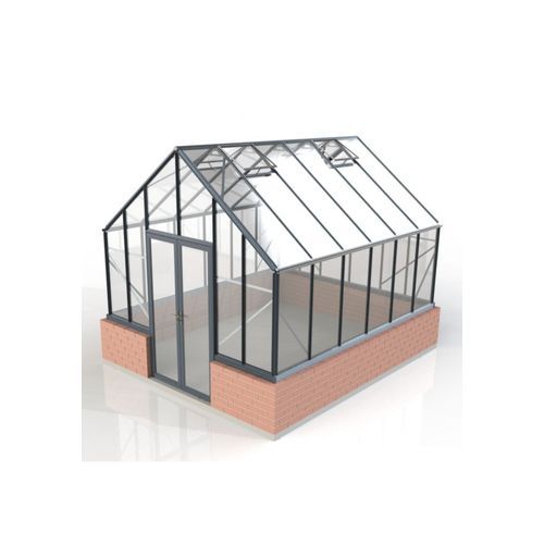 Winter Gardenz Greenhouse - Elite Series 10ft Wide