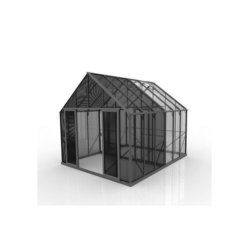 Winter Gardenz Greenhouse - MultiZone Series 10FT Wide