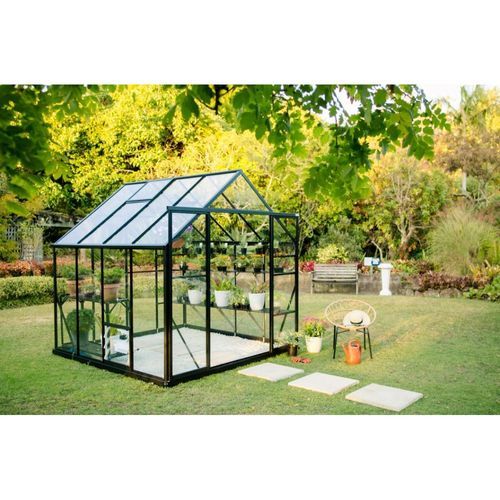 Winter Gardenz Greenhouse 8ft wide series