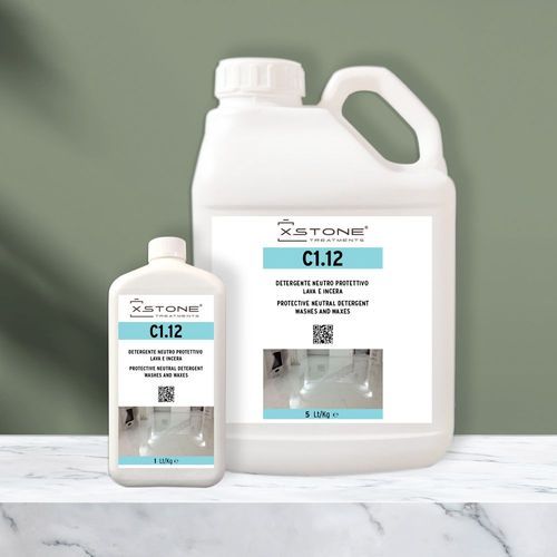 Natural Stone Detergent | XStone C1.12