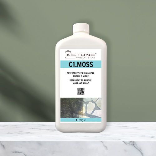 Detergent | XStone C1.MOSS