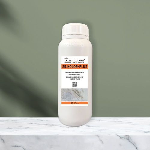Stain Remover | XStone SR.KOLOR PLUS