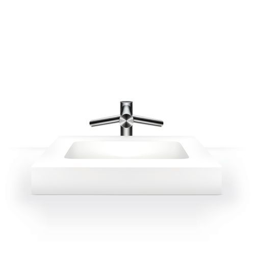Dyson Airblade™ Wash+Dry