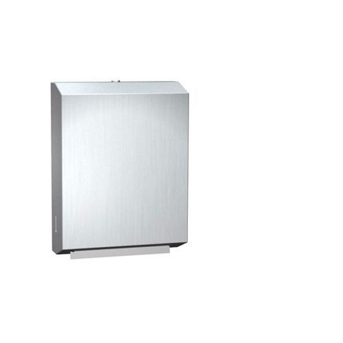 ASI Surface Mounted Paper Towel Dispenser