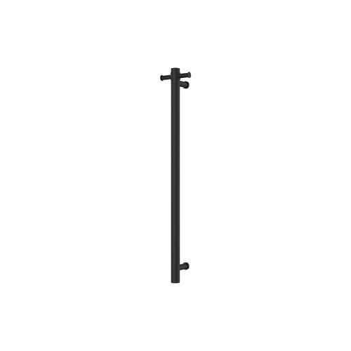 Venice Heated Towel Rail and Ladder | Stainless Steel