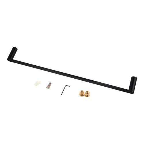 OX6501.TR |  Rushy - Single Towel Rail