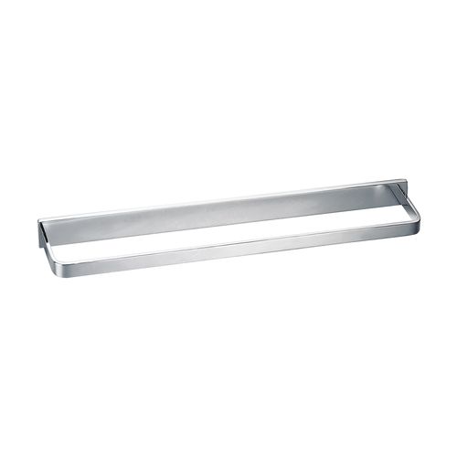 Cubic Long Towel Rail 610mm