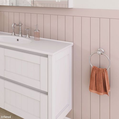 Lillian Towel Ring