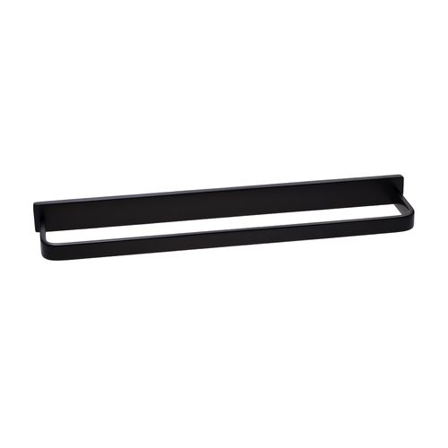 Cubic Short Towel Rail 370mm