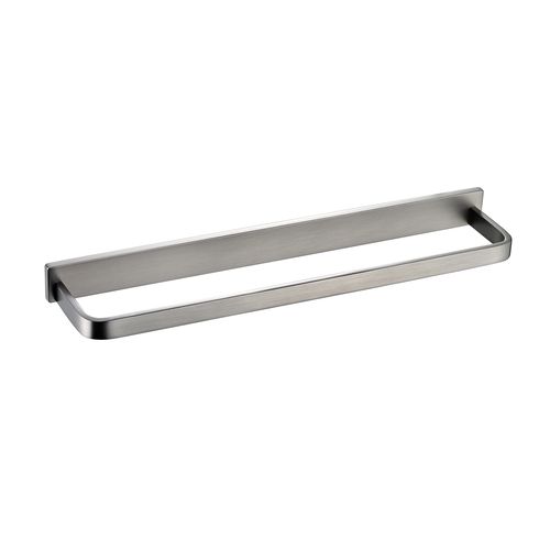 Cubic Short Towel Rail 370mm