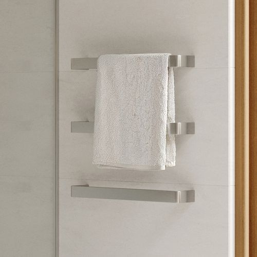 Icona Heated Towel Rails & Accessories