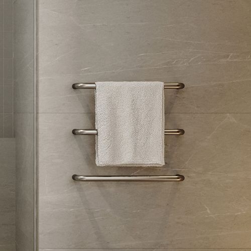 Icona Heated Towel Rails & Accessories