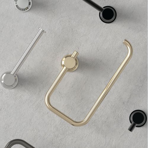Tate Hand Towel Holder