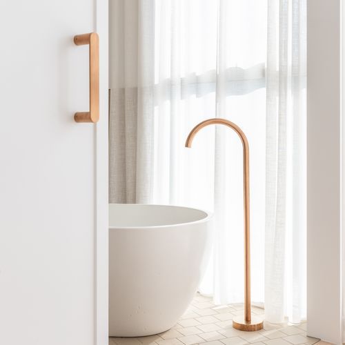Milani Hand Towel Holder
