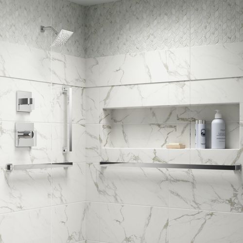 Square Accessories Collection