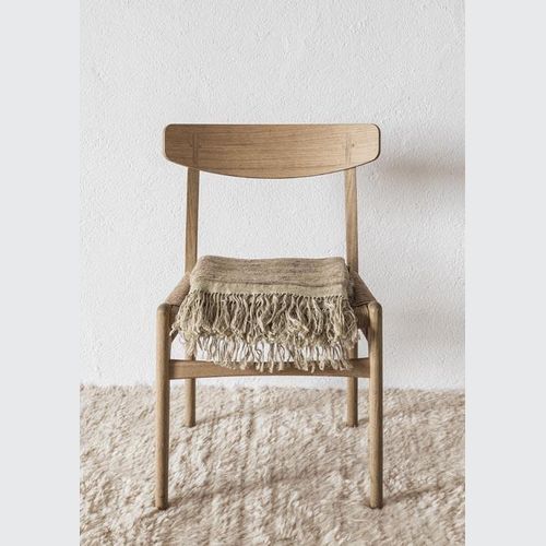 Wellbeing Rug | Hammock | Cushion by Nanimarquina