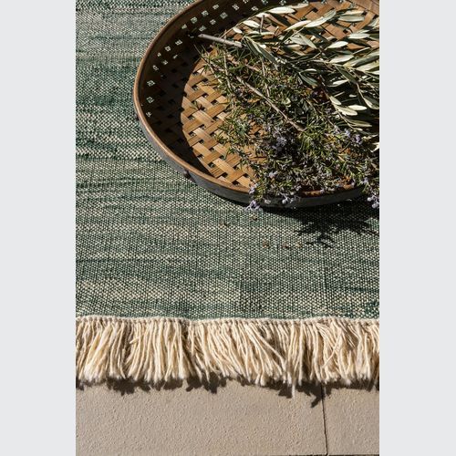 Telares Rug by Nanimarquina