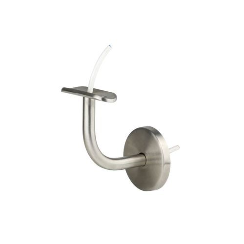 Led friendly banister bracket BB8