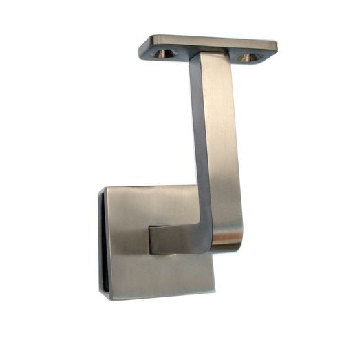 Quadro Glaze Handrail Bracket