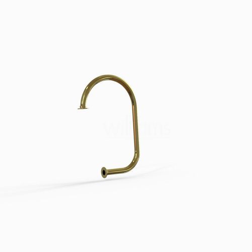 Service Bar Rail – Waitperson Area