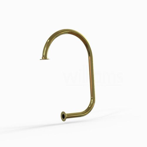 Service Bar Rail – Waitperson Area
