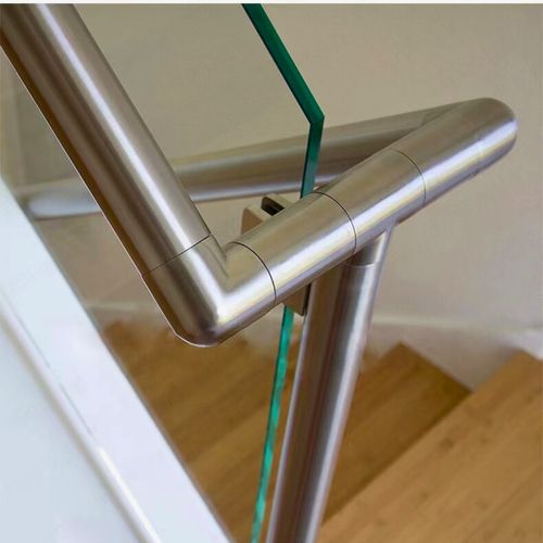 Stainless Steel Handrail