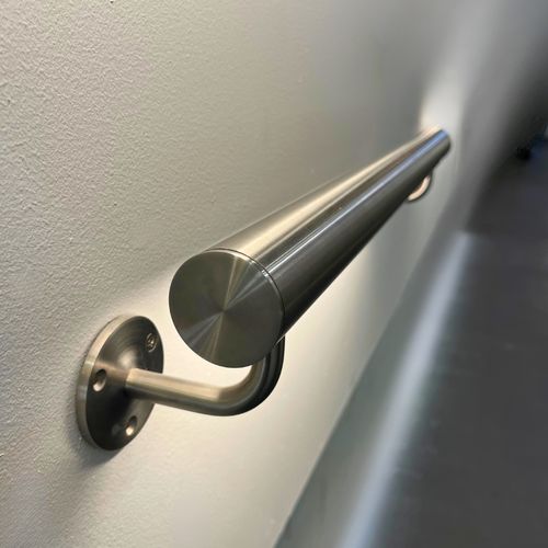 Stainless Steel Handrail