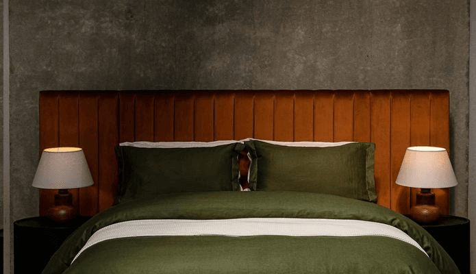 Chicago Headboard