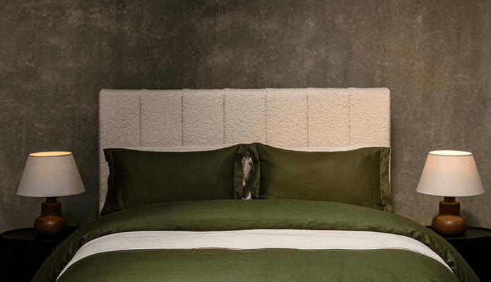 Emerson Headboard