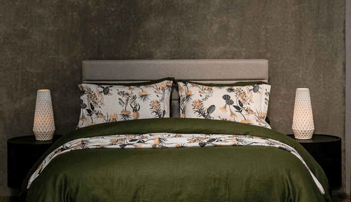 St. Paul's Headboard