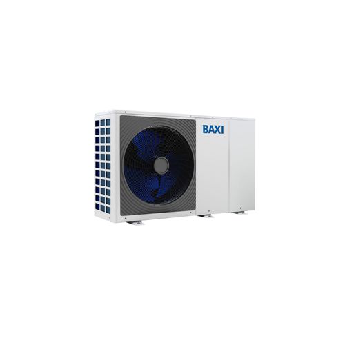 Baxi Auriga A Single-Phase Heat Pump 16kW