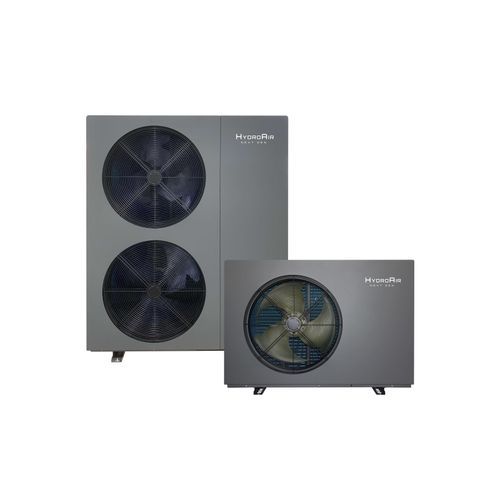HydroAir Next Gen R290 Heat Pumps 9kW