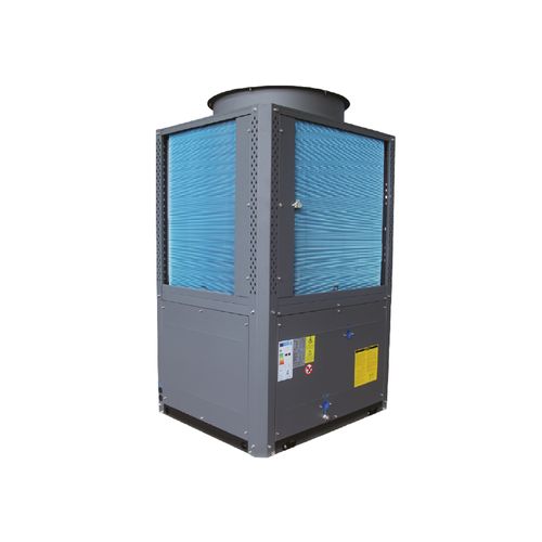 HydroAir Next Gen R290 Heat Pumps 50kW