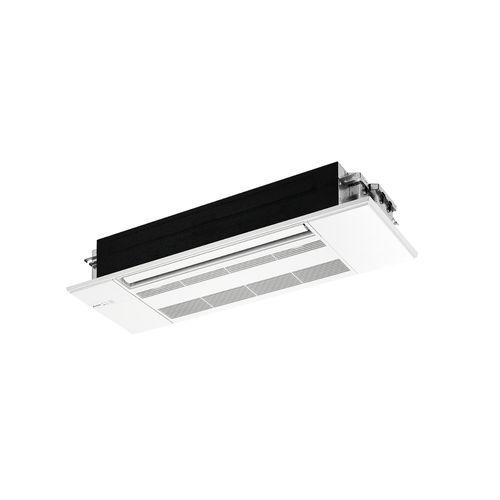 SlimFit MLZ One-way Cassette Heat Pumps
