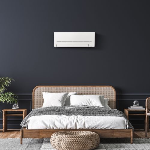 EcoCore AP Series High Wall Heat Pump