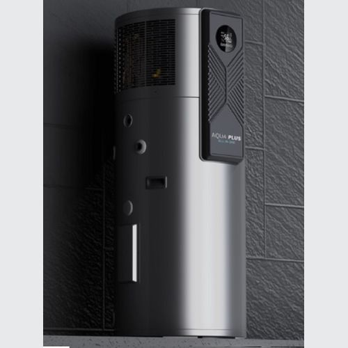 Aqua Plus All in One Hot Water Heat Pump 200L
