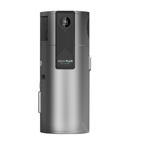Aqua Plus All in One Hot Water Heat Pump 200L