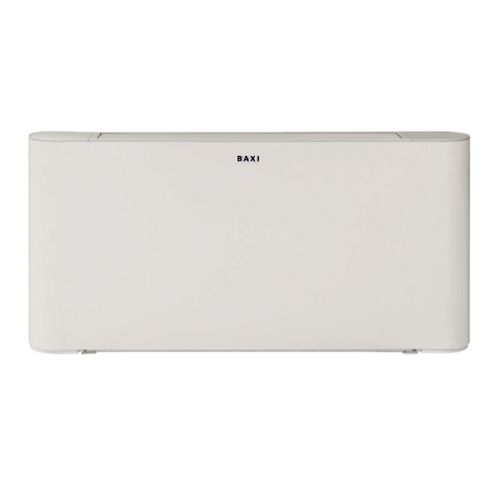 Baxi Fan Coil IQF Floor Ceiling System (IQF60)