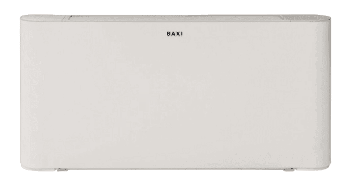 Baxi Fan Coil IQF Floor Ceiling System (IQF20)