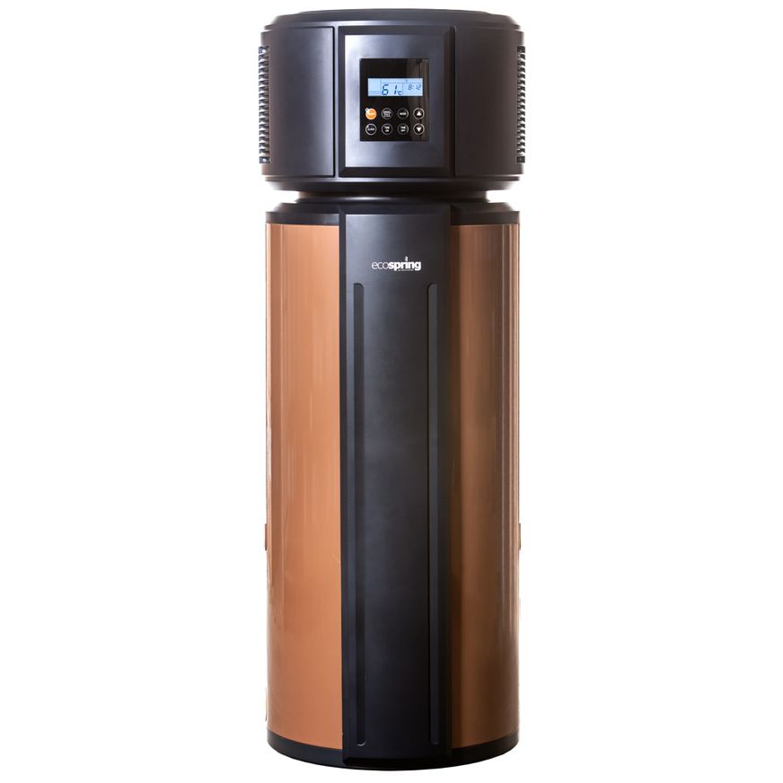 Heat Pump Hot Water Cylinder ES190