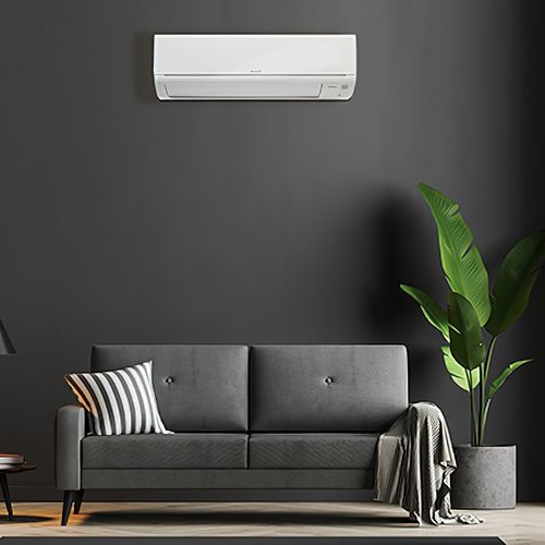 Standard GS Series Heat Pump