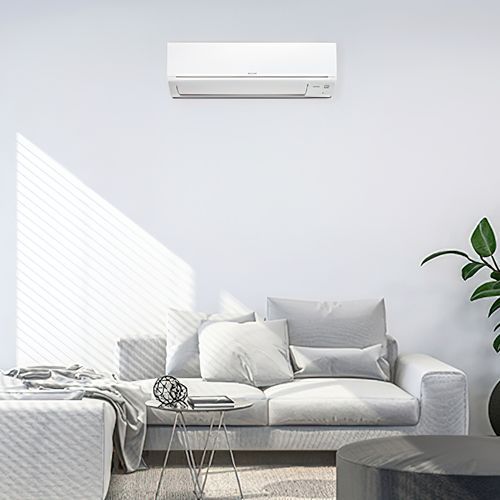 Standard GS Series Heat Pump