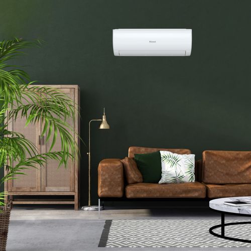 Rinnai Q Series High Wall Heat Pumps