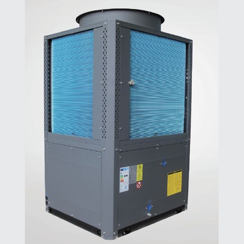 HydroAir Next Gen R290 Heat Pumps 50kW