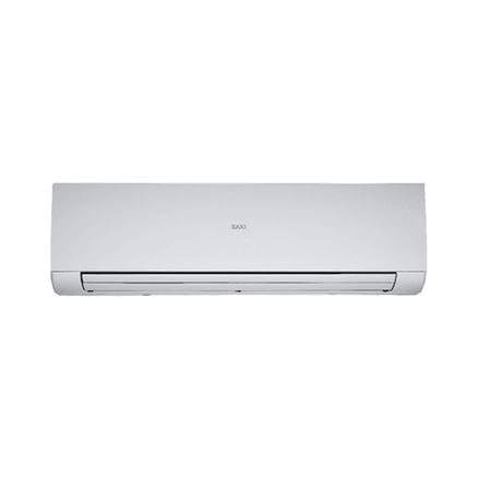 Baxi Fan Coil IQWH Wall Hung System (IQWH20)