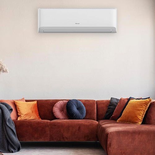 Rinnai Pro Series High Wall Heat Pump