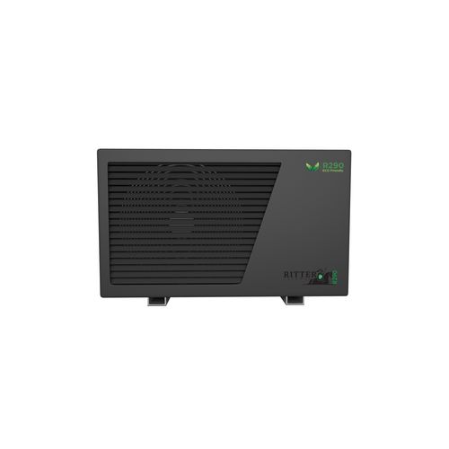 Ritter R290 High Temperature Direct Hot Water Heat Pump