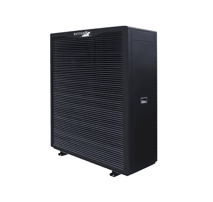 Ritter Thermal Plus R290
