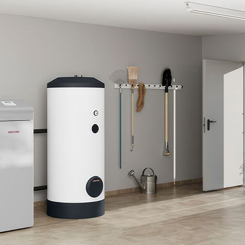 WPE-I | Geothermal Hydronic Heating Heat Pumps