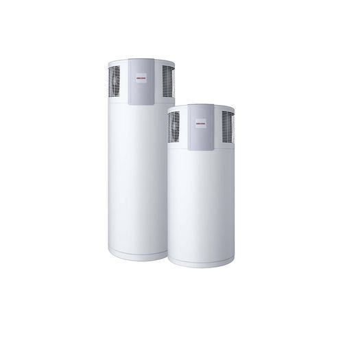 WWK 302 Outdoor Hot Water Heat Pump